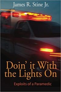 doin it with the lights on by james r stine