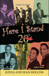 Here I Stand Book Cover Here I Stand Book cover